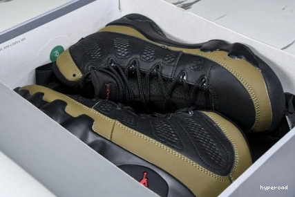 Hyperoad Jordan Retro “Olive” 9 1210